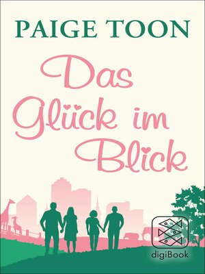 cover image of Das Glück im Blick